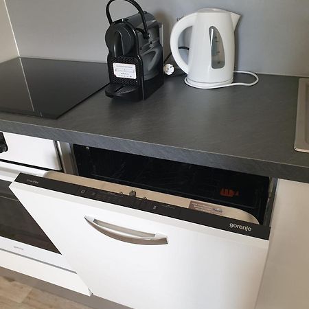Ruza Apartmani Zadar Ngoại thất bức ảnh