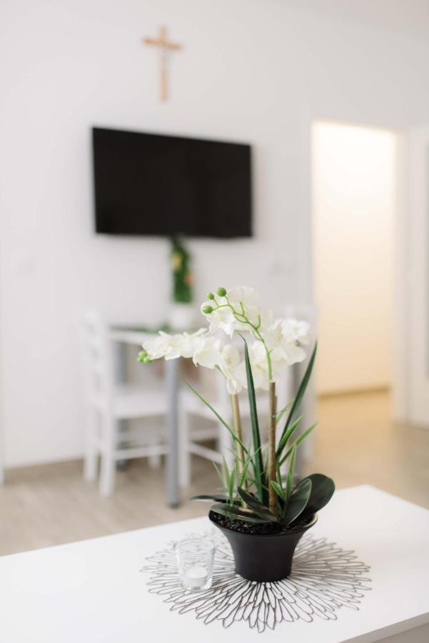 Ruza Apartmani Zadar Ngoại thất bức ảnh