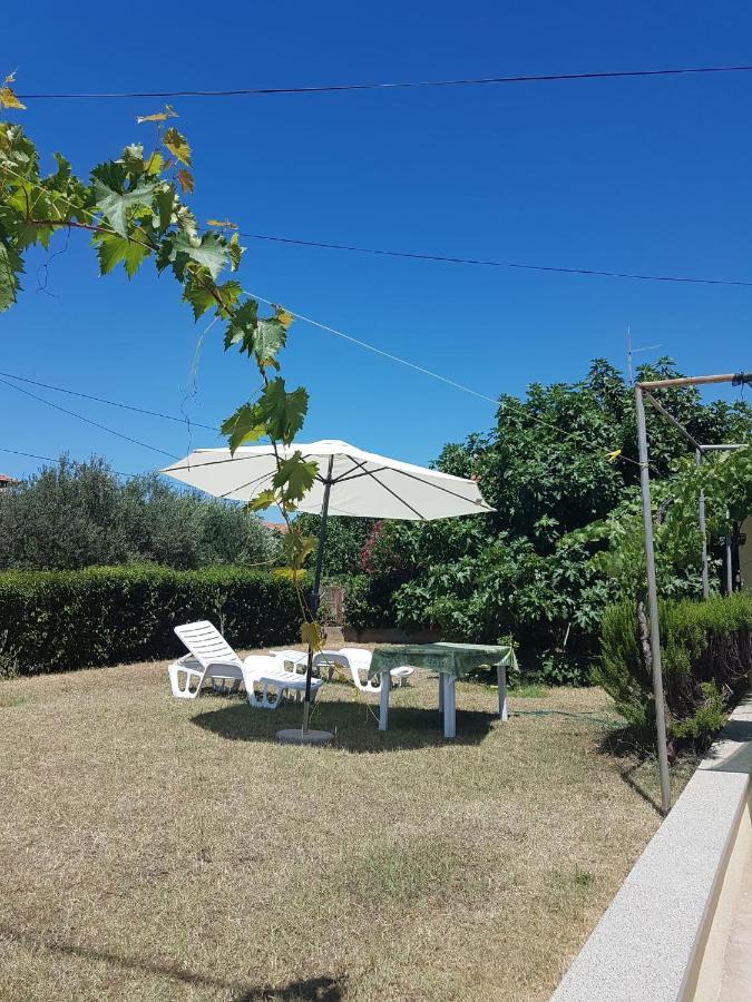 Ruza Apartmani Zadar Ngoại thất bức ảnh