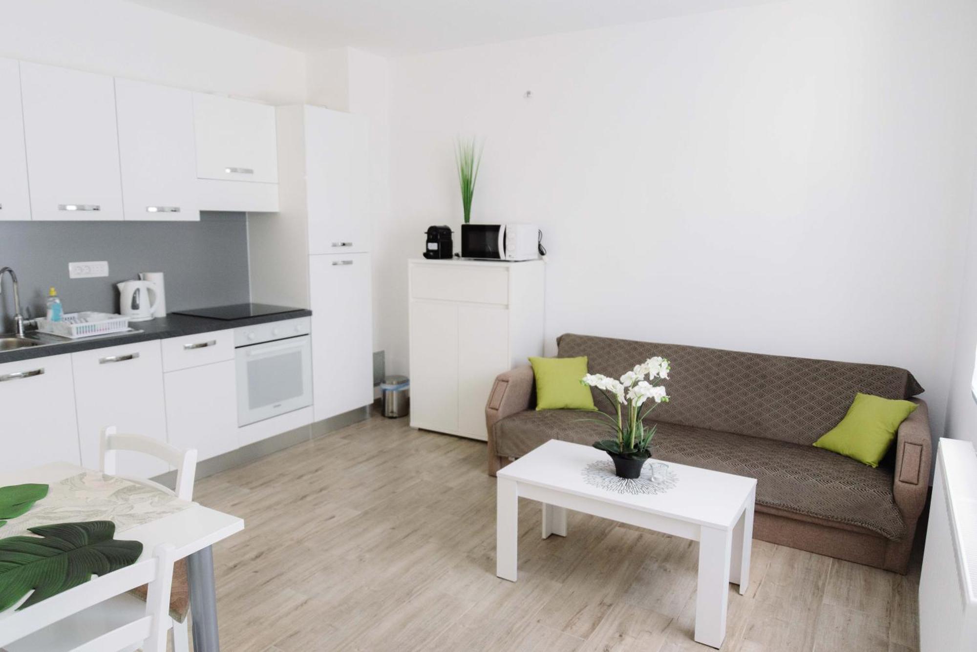 Ruza Apartmani Zadar Ngoại thất bức ảnh