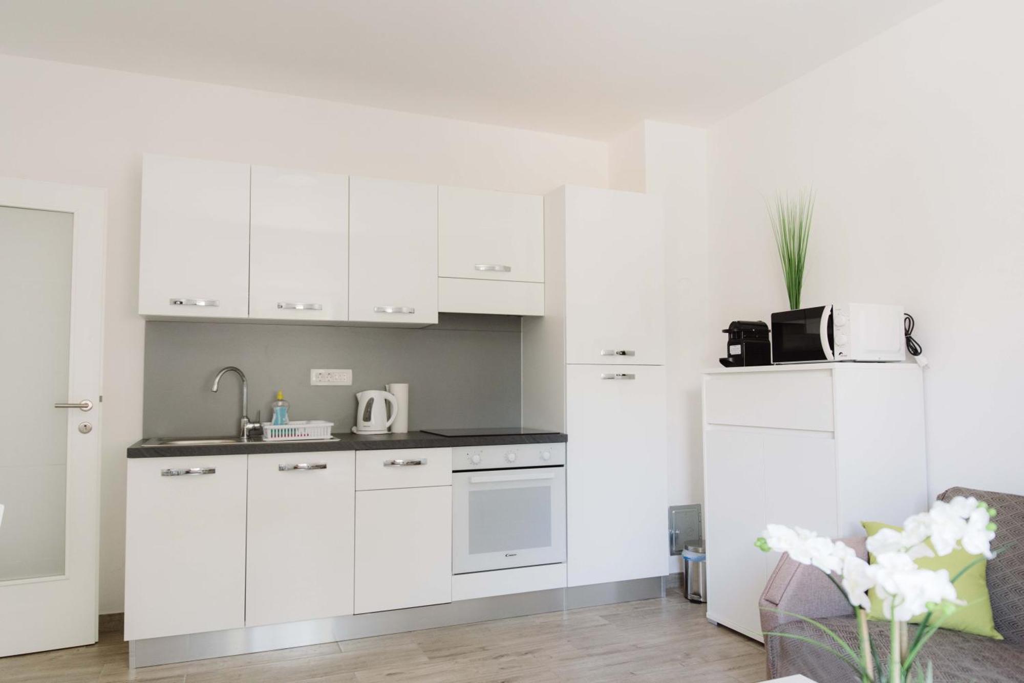 Ruza Apartmani Zadar Ngoại thất bức ảnh