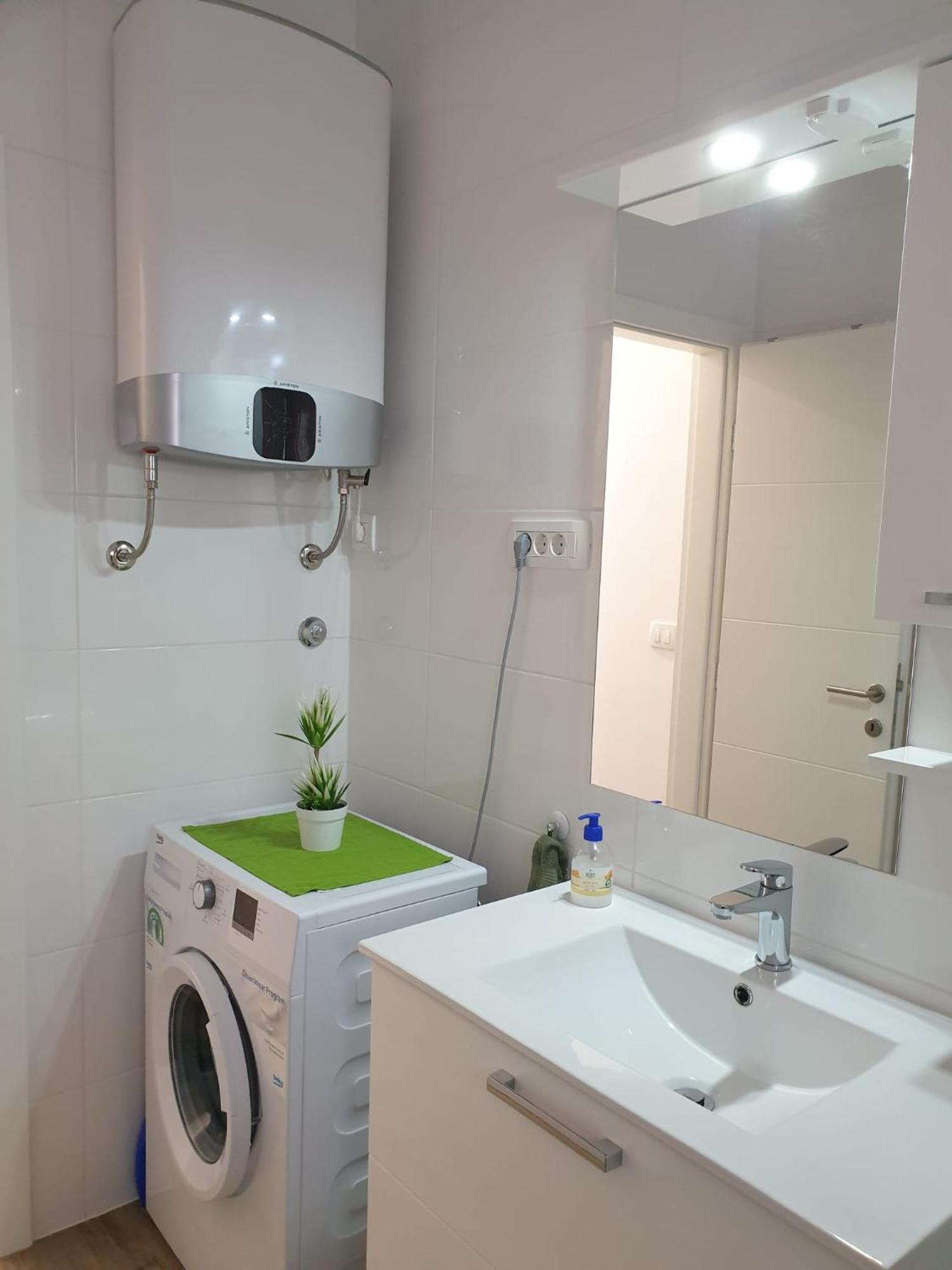 Ruza Apartmani Zadar Ngoại thất bức ảnh
