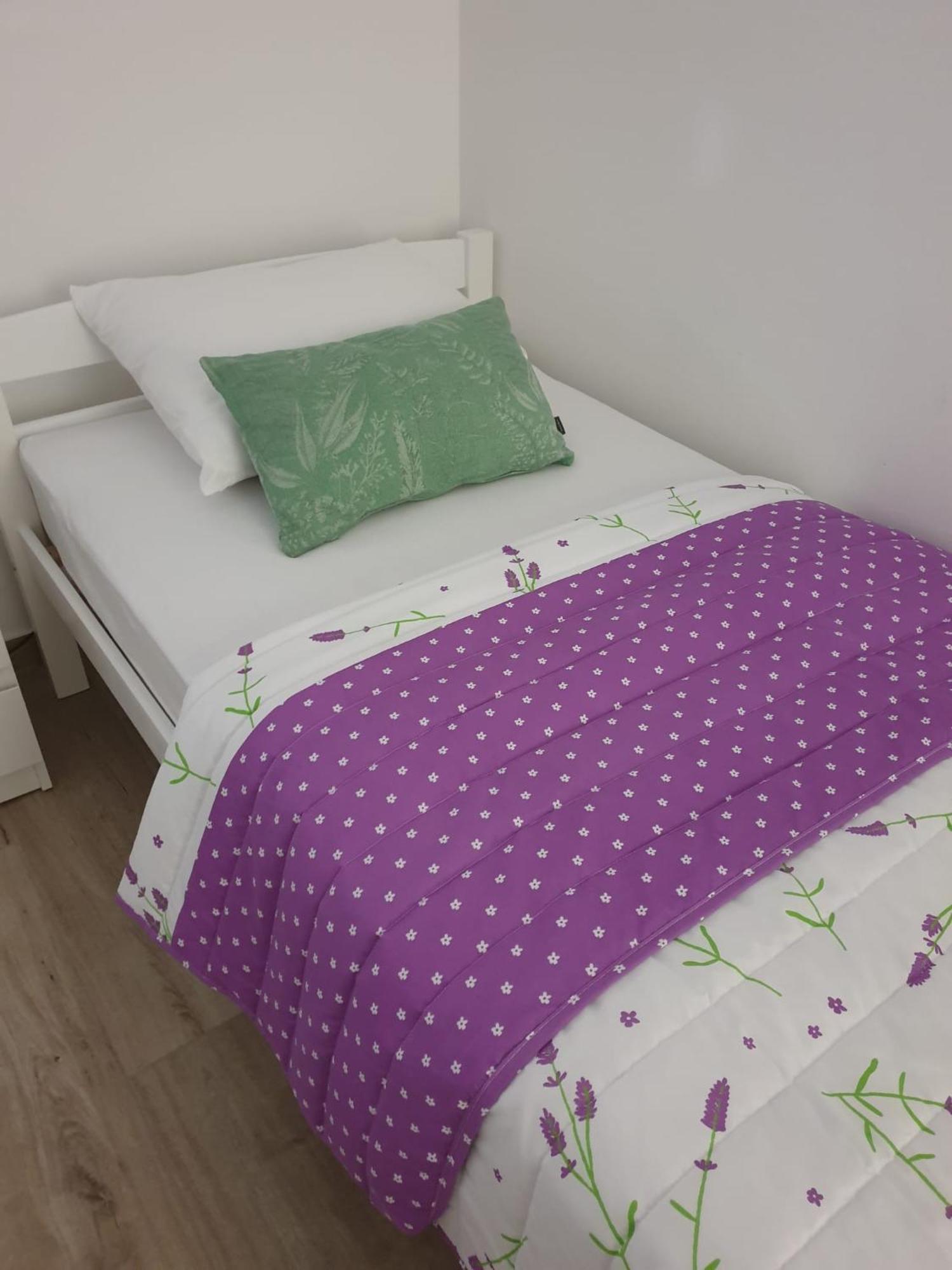 Ruza Apartmani Zadar Ngoại thất bức ảnh