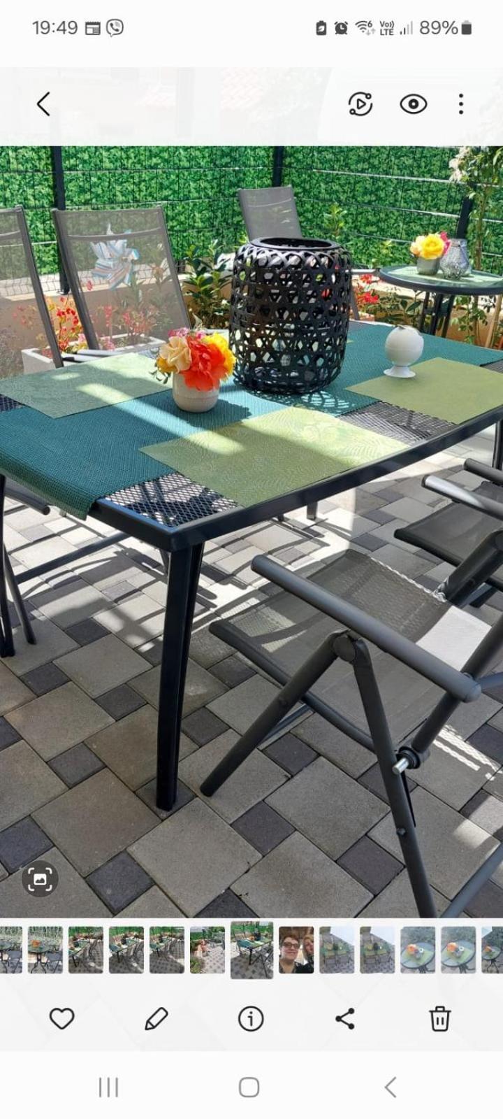 Ruza Apartmani Zadar Ngoại thất bức ảnh